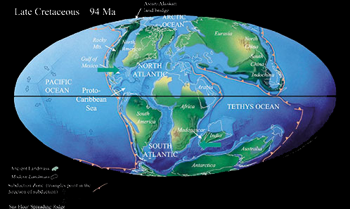 Sequence stratigraphy evolution since 1970 - Scientific Publications of ...