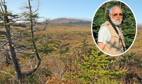 Roger Etcheberry (1944-2026), un acteur majeur de la connaissance et de la protection de la flore et de la faune de Saint-Pierre-et-Miquelon
