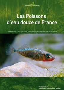 Les Poissons d’eau douce de France