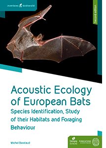 Acoustic Ecology of European Bats