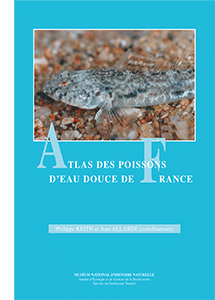 Atlas des poissons d’eau douce de France