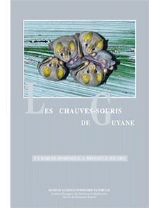 Les Chauves-souris de Guyane