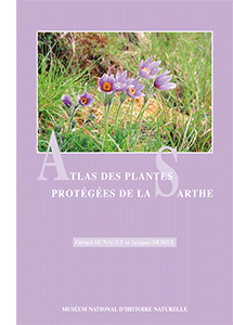 Atlas des plantes protégées de la Sarthe