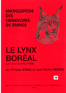 Le Lynx boréal