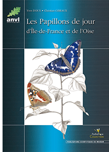 Les papillons de jour d’île-de-France et de l’Oise