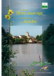 Atlas de la Flore sauvage du département de la Sarthe