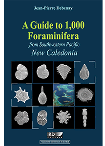 A Guide to 1,000 Foraminifera from Southwestern Pacific, New Caledonia