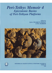 Peri-Tethys Memoir 4