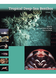 Tropical Deep-Sea Benthos volume 24