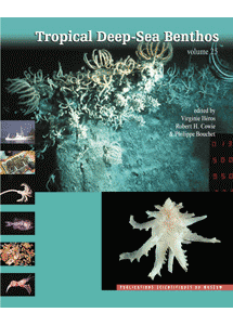 Tropical Deep-Sea Benthos volume 25