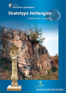 Stratotype Hettangien